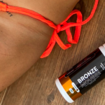 Descubra o Único Autobronzeador que não mancha e não amarela sua pele