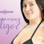 O que é Vitiligo?