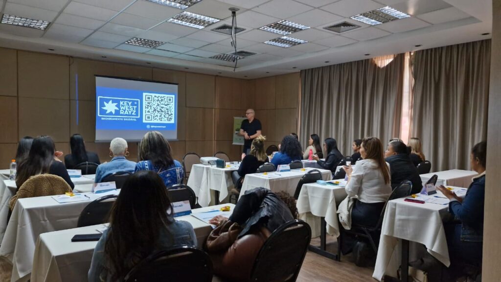 Curso de Bronzeamento em São Paulo