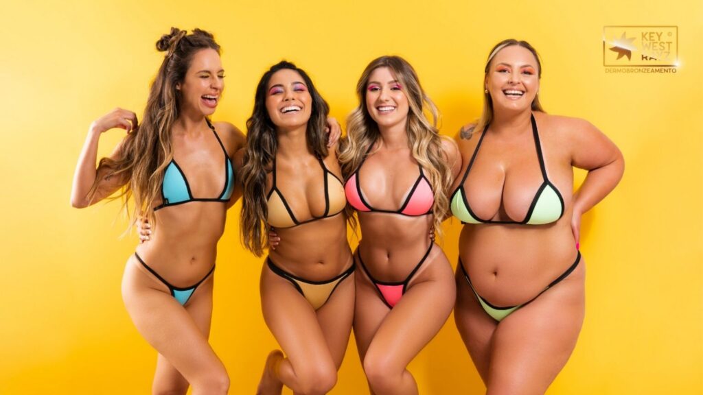 Por que o bronzeamento saudável faz tão bem para a pele?