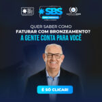 Concluindo Mais um Curso de Bronzeamento Presencial com Sucesso!