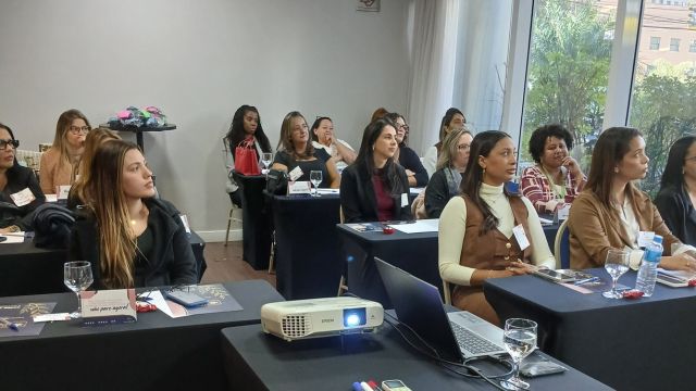 Curso de Brponzeamento Saudável em São Paulo Capital.