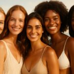 Qual o tom de bronze ideal para você?