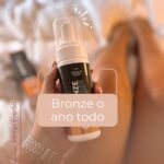Mousse Dark Autobronzeador SempreVerão: Bronze Intenso