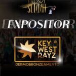Key West Rayz em parceria com o Bronze Summit 2025