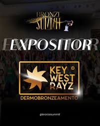 kEY wEST rAYZ EM PARCERIA COM bRONZE sUMMIT 2025