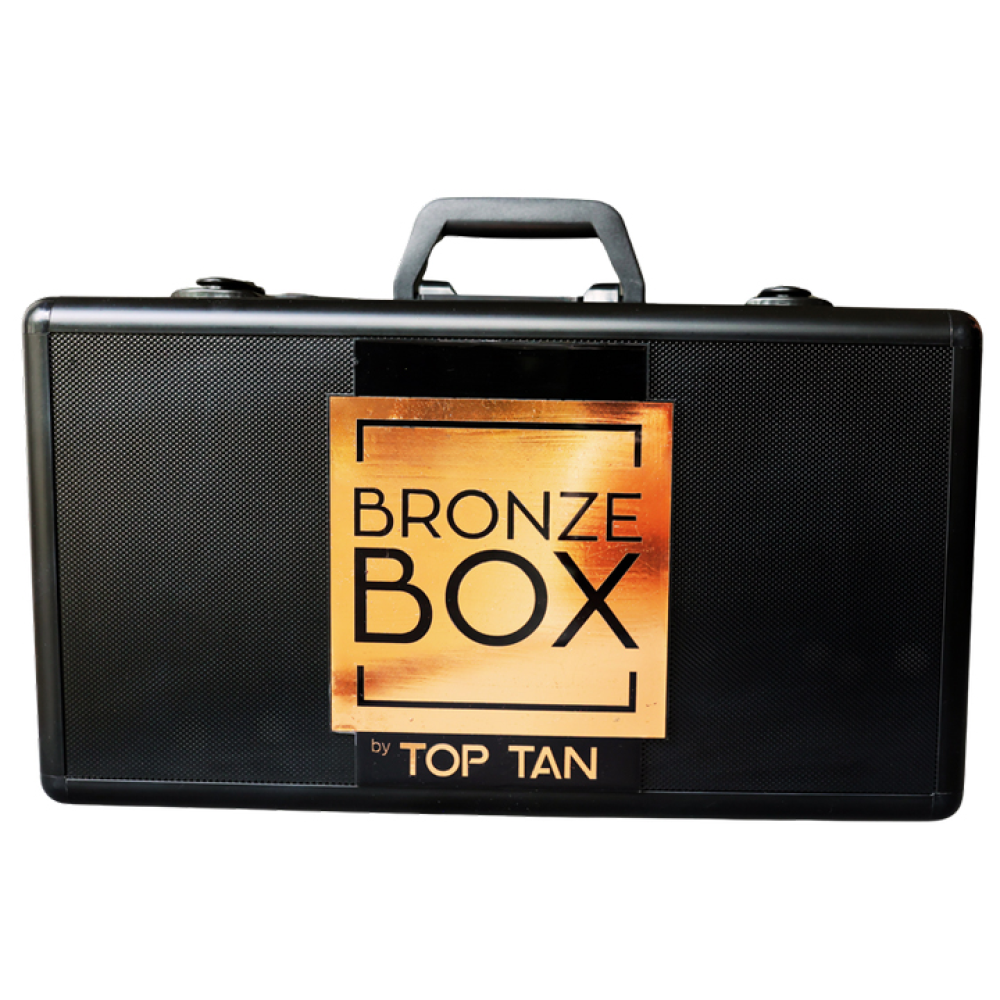 Equipamento - Nacional, Importado e BronzeBox